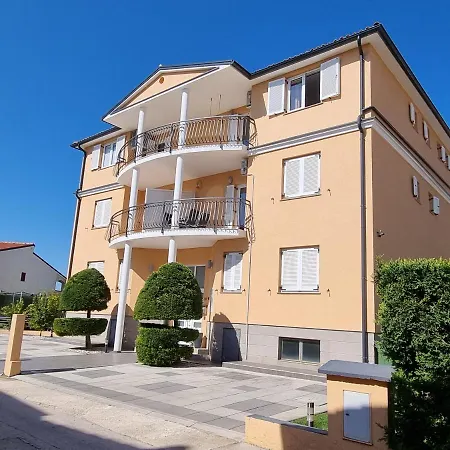 Apartments Medulin - Orijeta Exterior foto