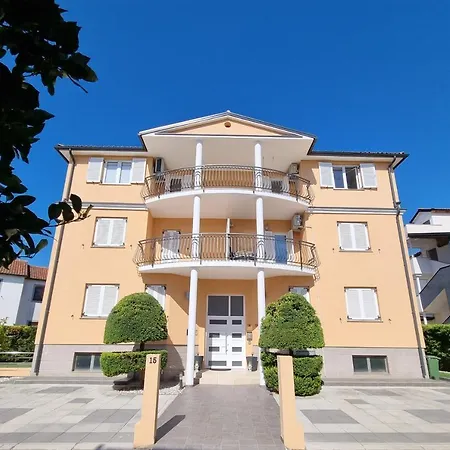 Apartments Medulin - Orijeta Exterior foto