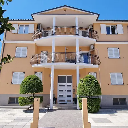 Apartments Medulin - Orijeta Exterior foto