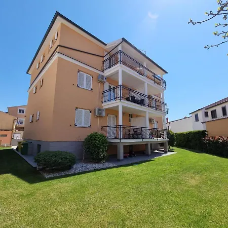 Apartments Medulin - Orijeta Exterior foto