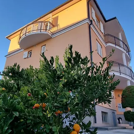 Apartments Medulin - Orijeta Exterior foto