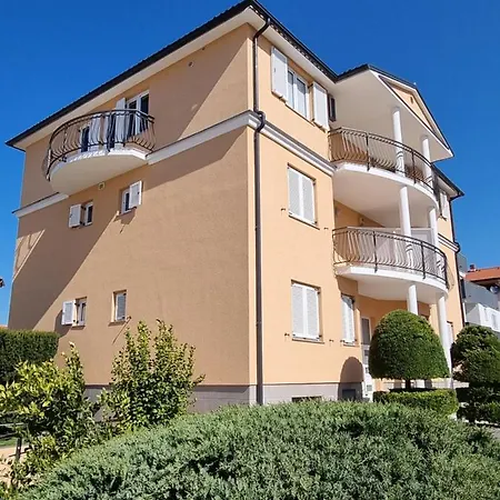 Apartments Medulin - Orijeta Exterior foto
