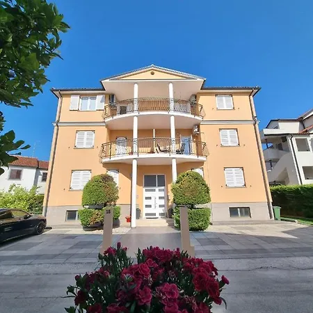 Apartments Medulin - Orijeta Exterior foto