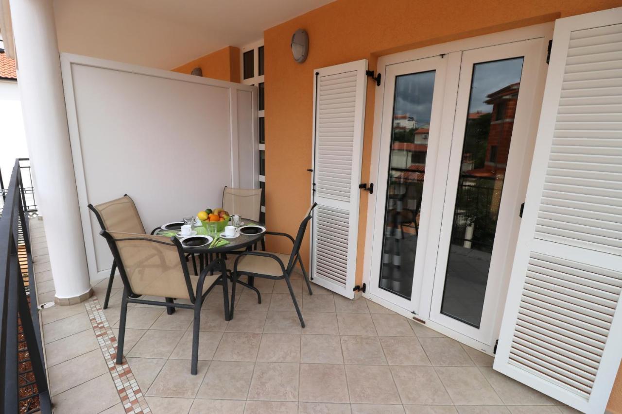- Orijeta Apartment