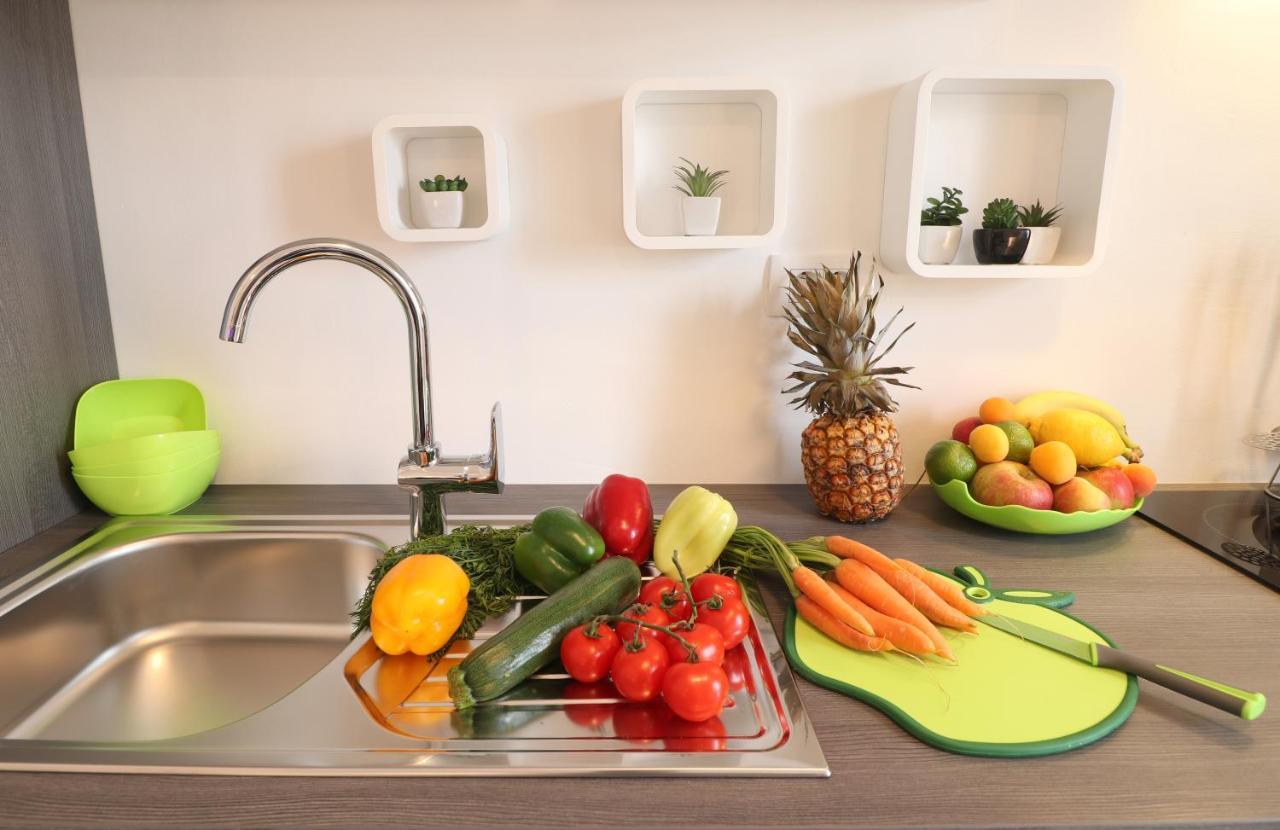 - Orijeta Apartment *