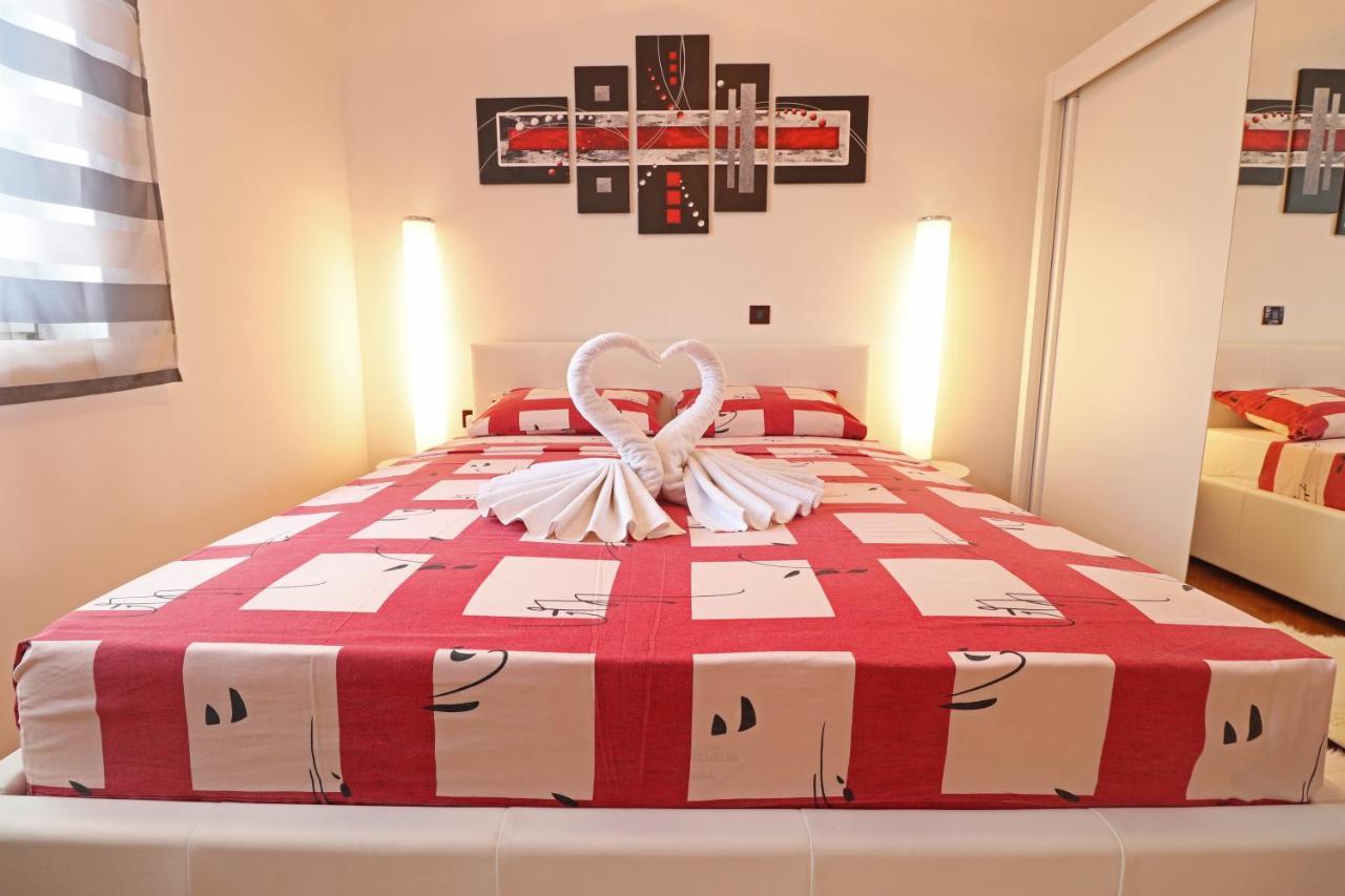 - Orijeta Apartment Medulin
