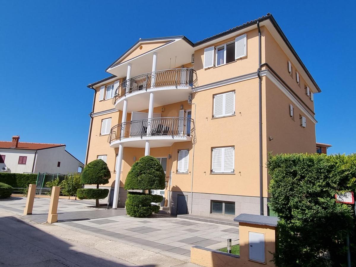 Apartment - Orijeta