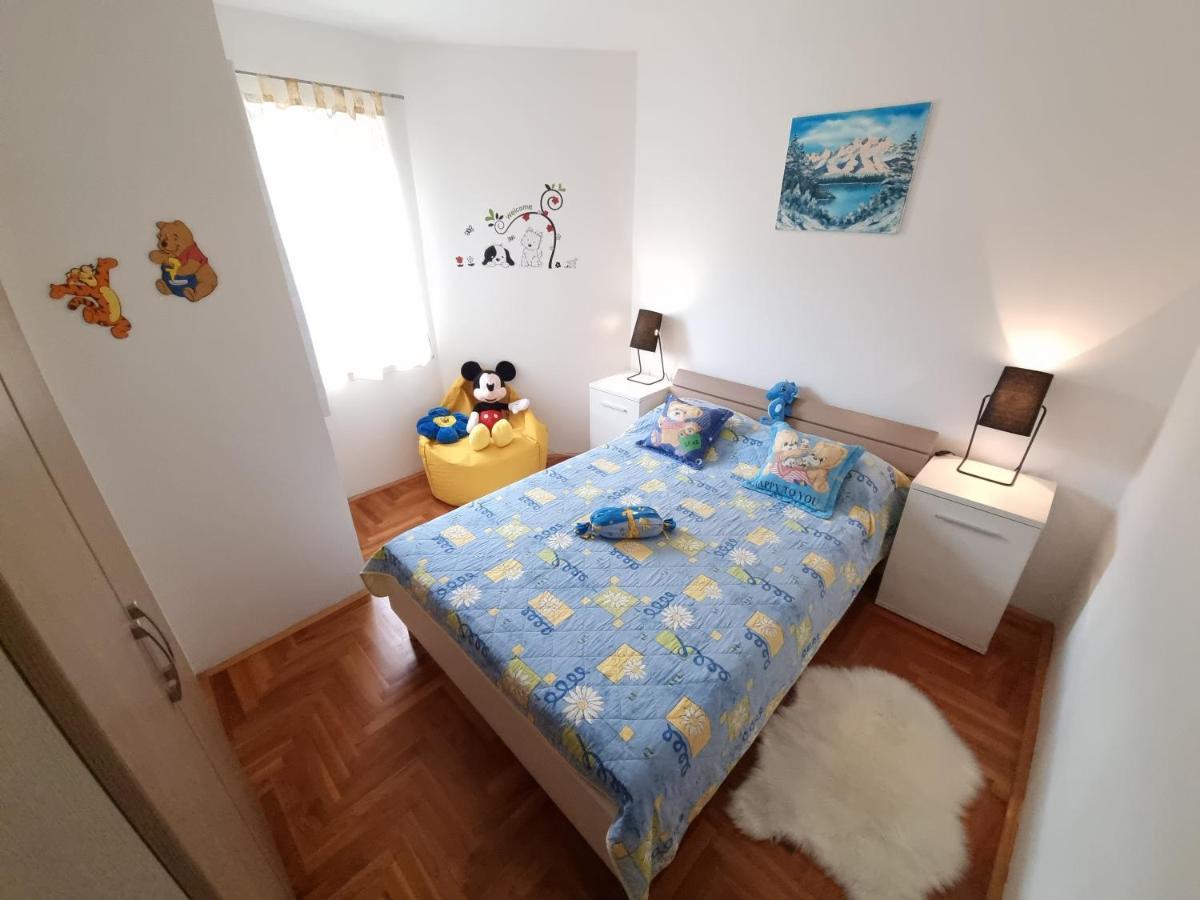 Apartment - Orijeta