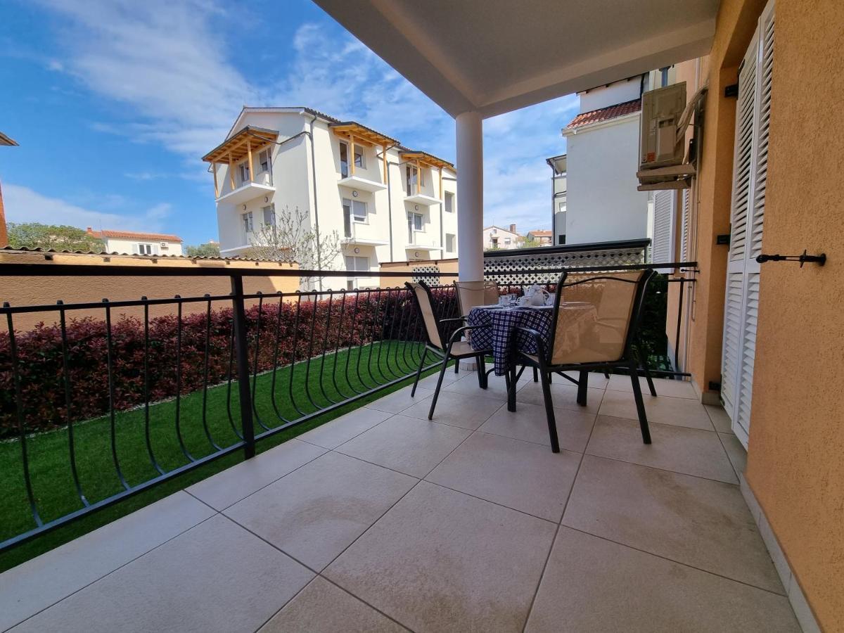 Apartment - Orijeta *