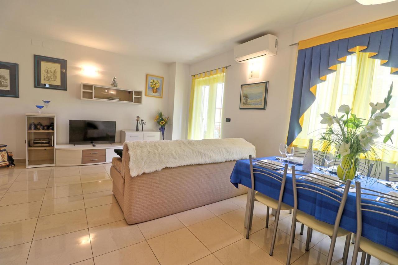 - Orijeta Apartment Medulin