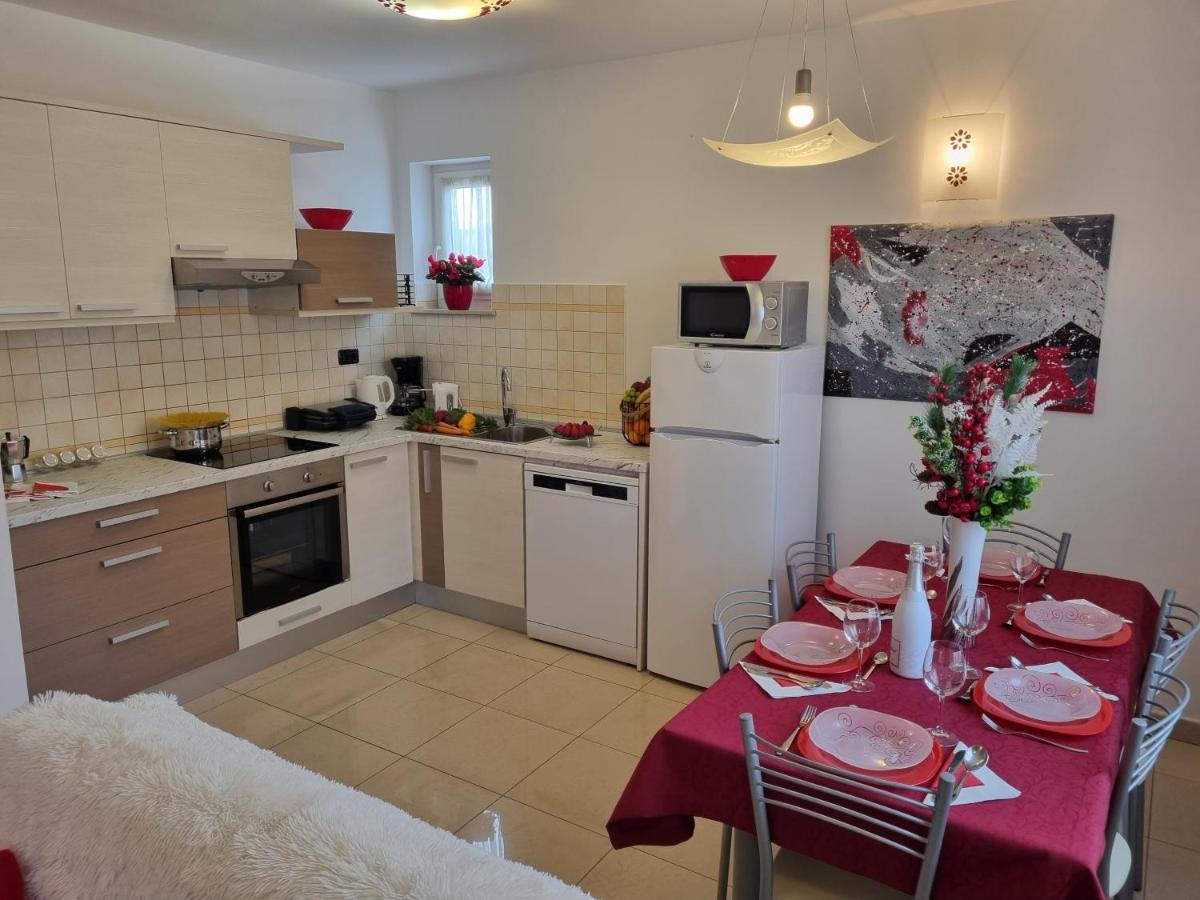 Apartment - Orijeta Medulin