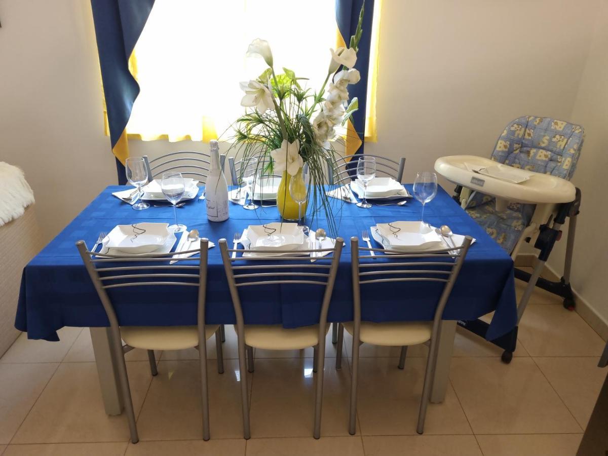 - Orijeta Apartment Medulin