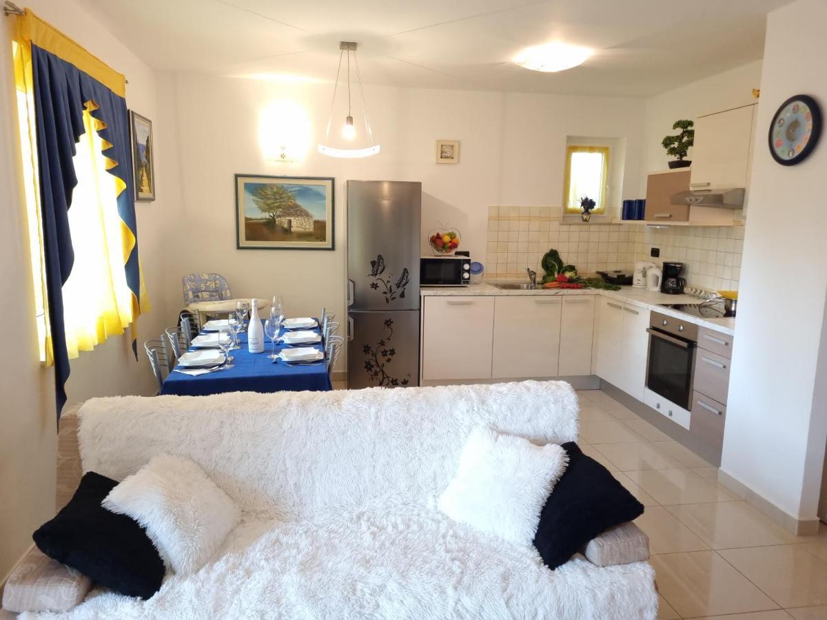 Apartment - Orijeta Medulin