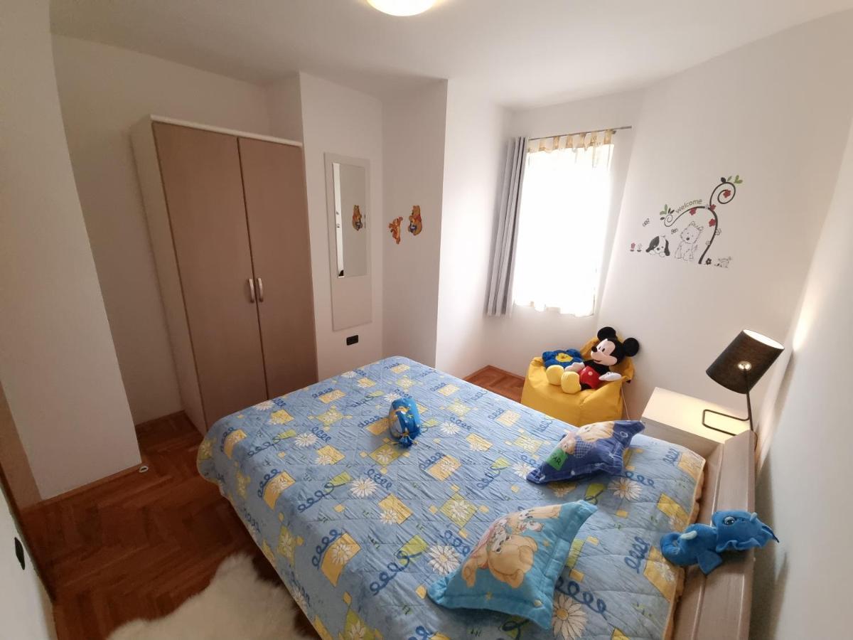 Apartment - Orijeta Medulin