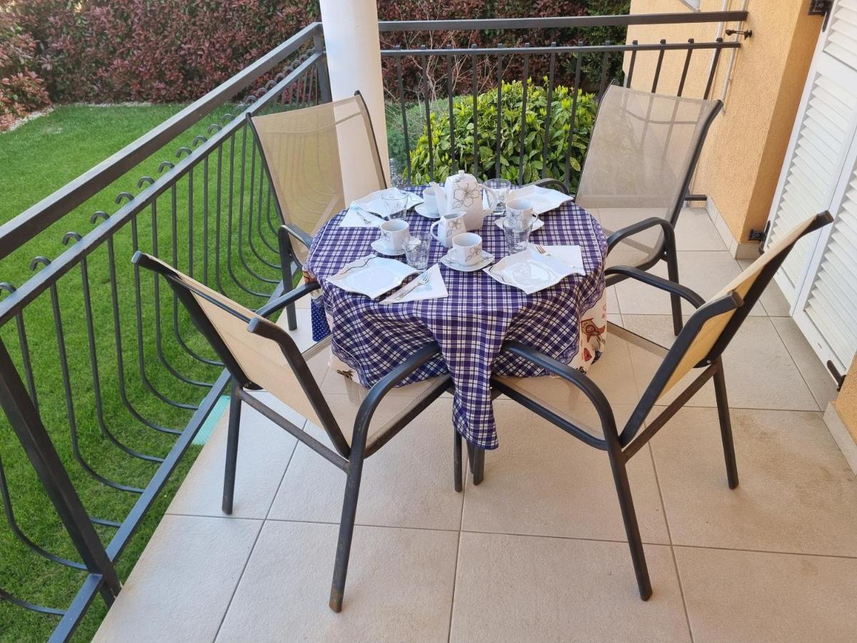 Apartment - Orijeta
