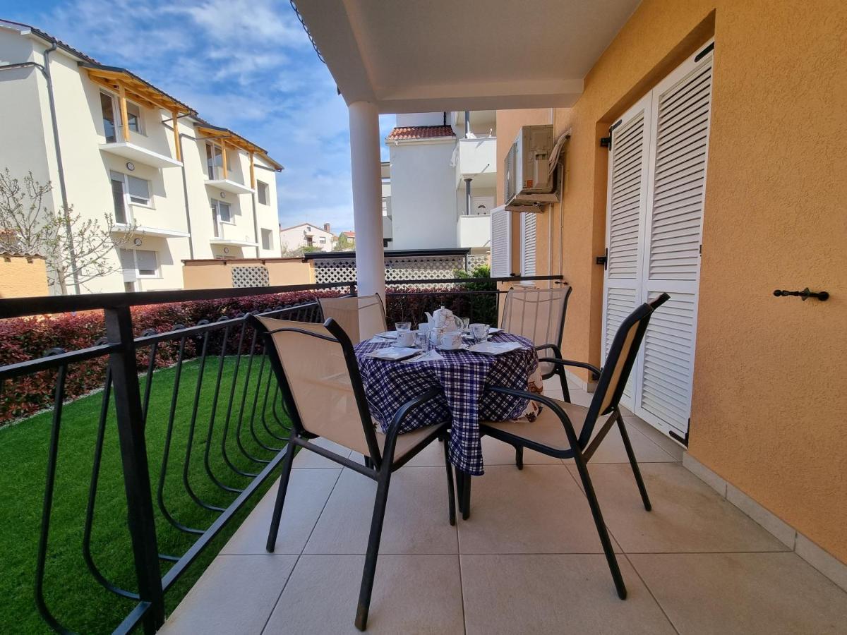 Apartment - Orijeta *