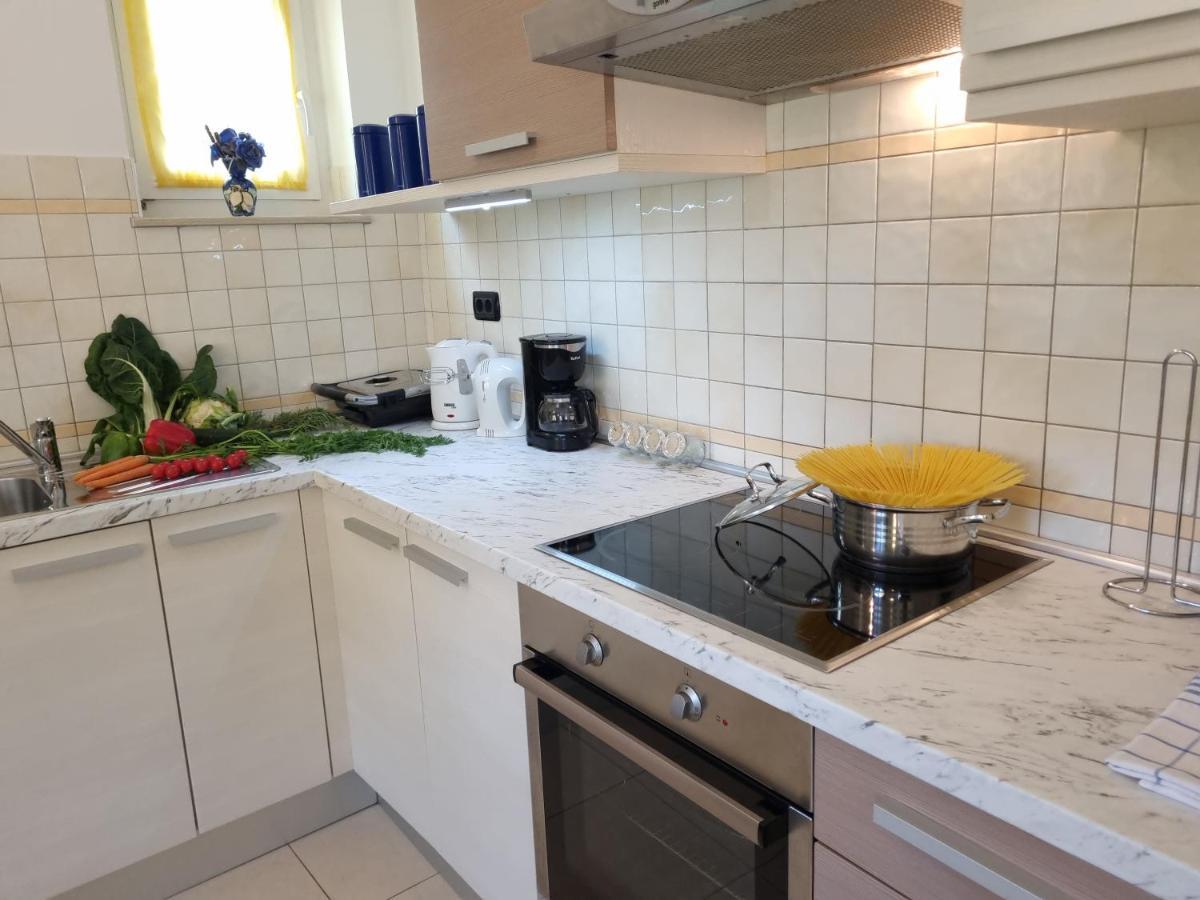 Apartment - Orijeta