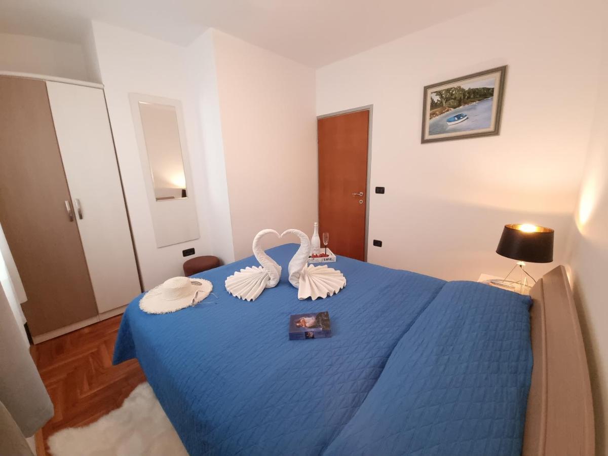 - Orijeta Apartment Medulin