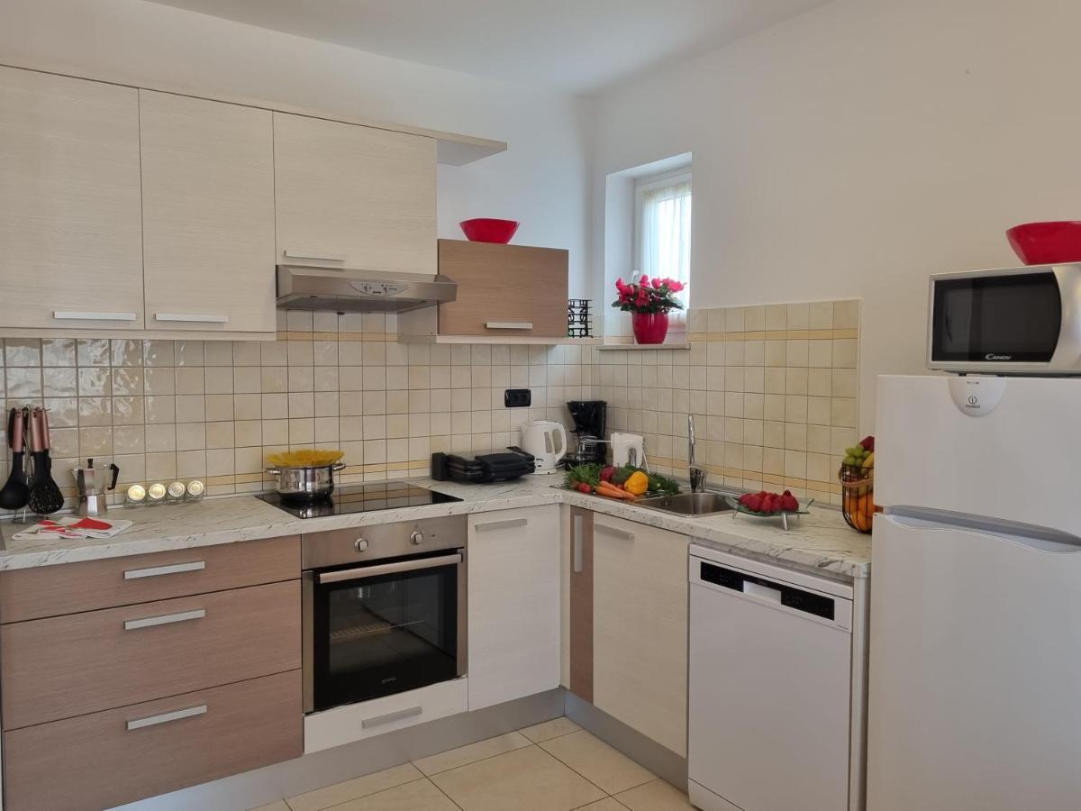 Apartment - Orijeta