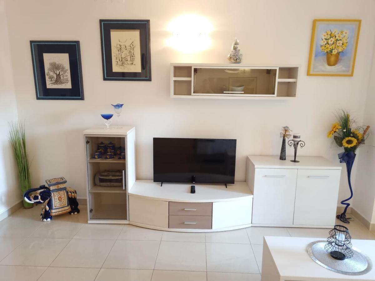 - Orijeta Apartment *