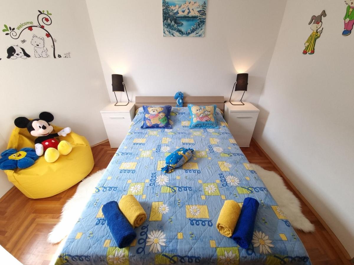 - Orijeta Apartment