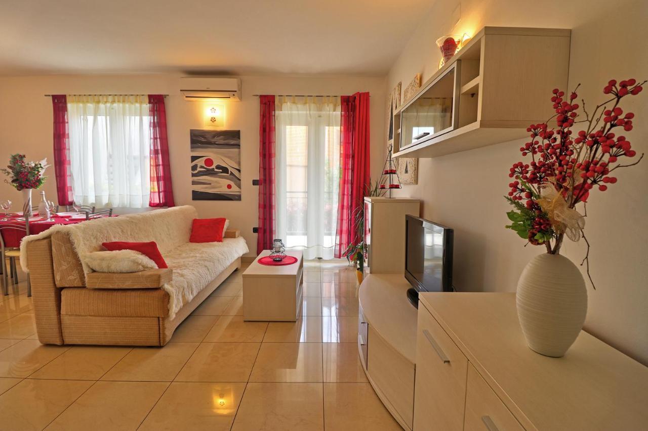 Apartment - Orijeta