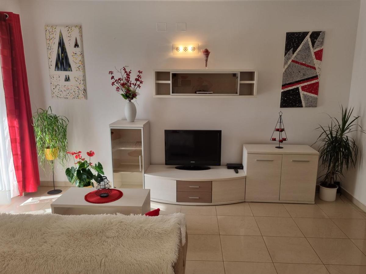 Apartment - Orijeta *