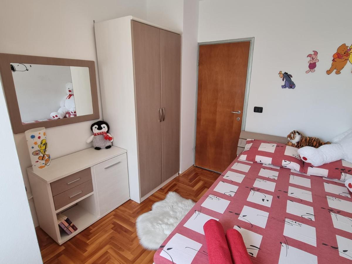 Apartment - Orijeta *