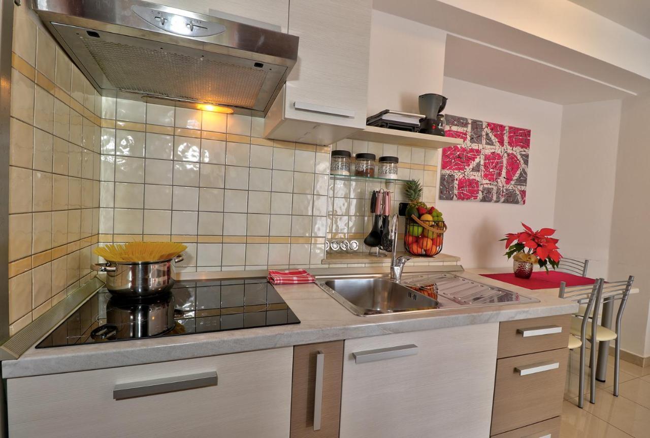 Apartment - Orijeta *