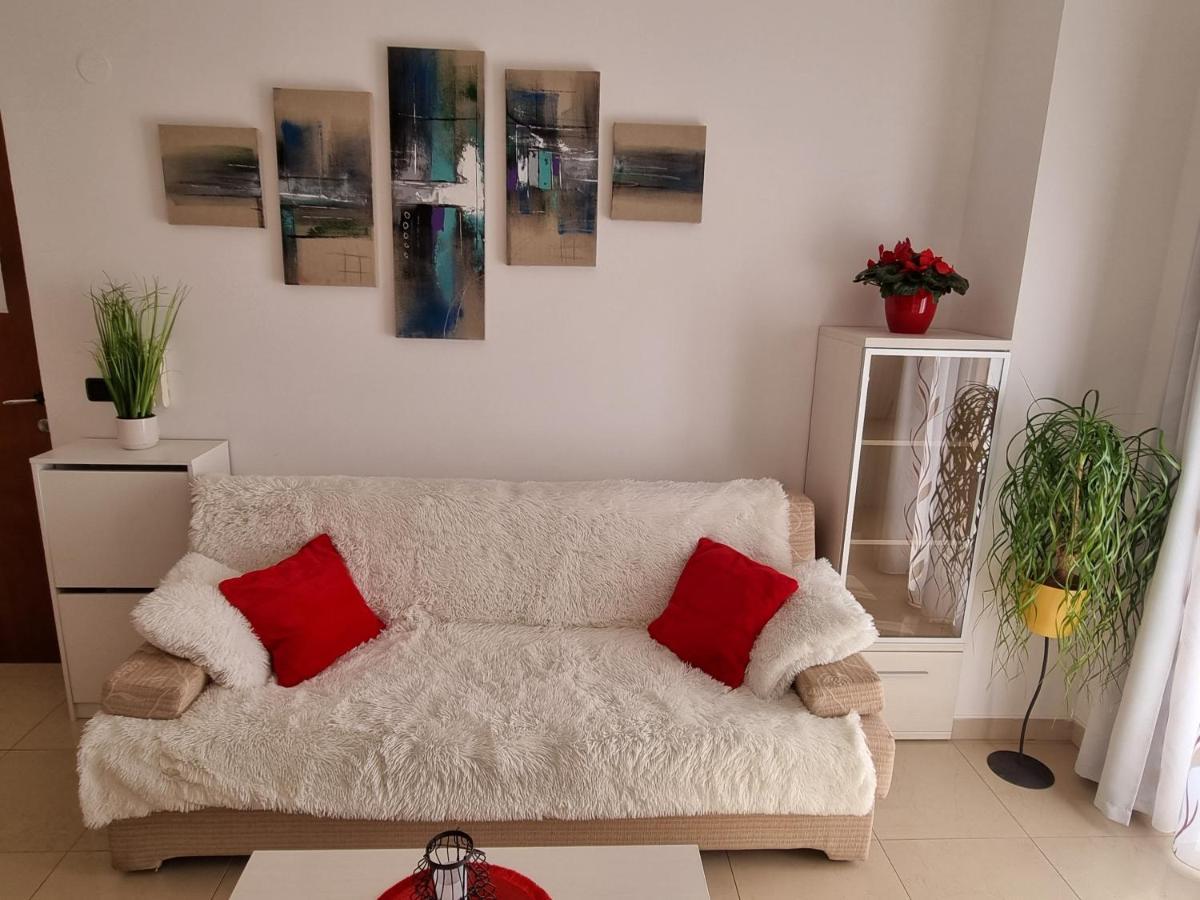 - Orijeta Apartment Medulin
