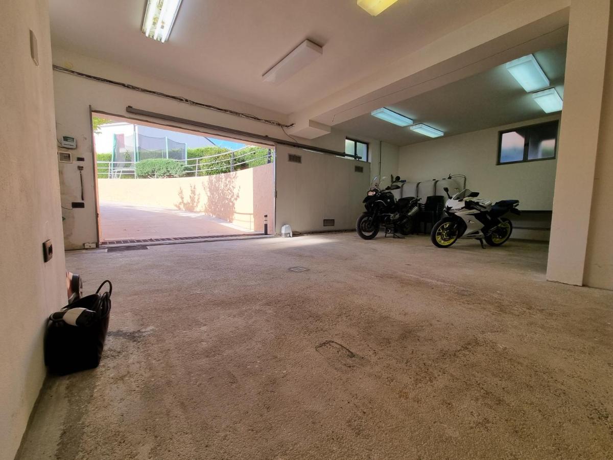 - Orijeta Apartment