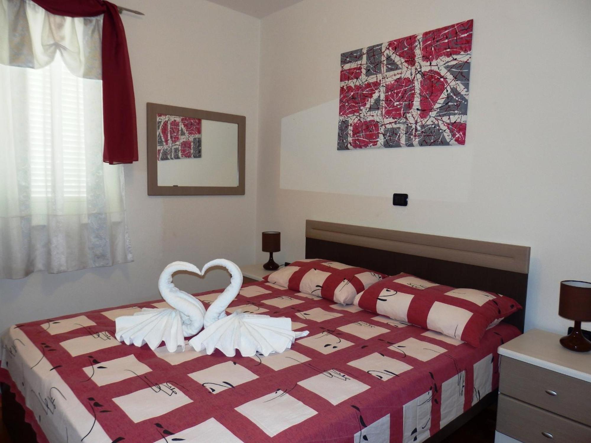 Apartment - Orijeta *