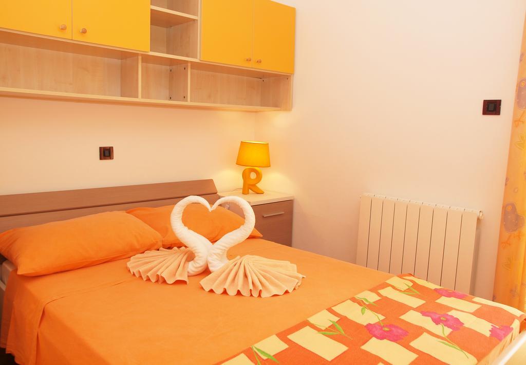 - Orijeta Apartment Medulin